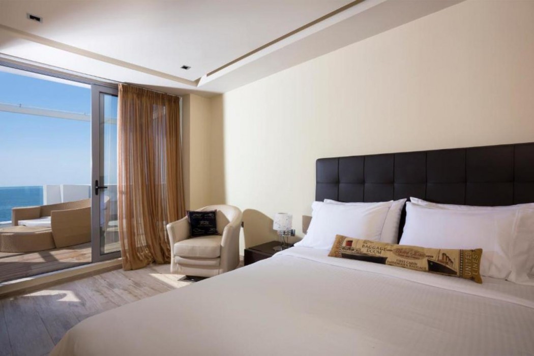 Elite City Resort 7/60
