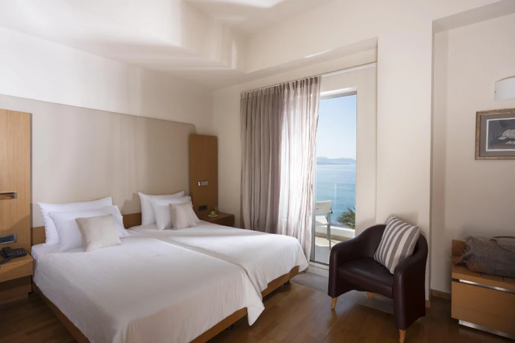 Elite City Resort 12/60