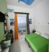 Princessa Hotel 3/5
