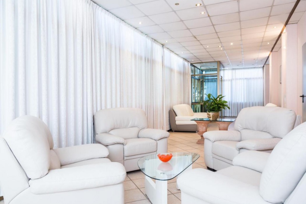 Hotel Ambasciatori 34/62
