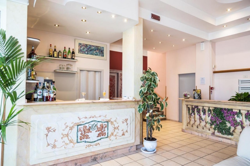 Hotel Ambasciatori 30/62