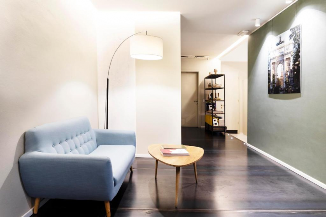 Bc Maison Bed&cafe Milano - Adults Only 29/48