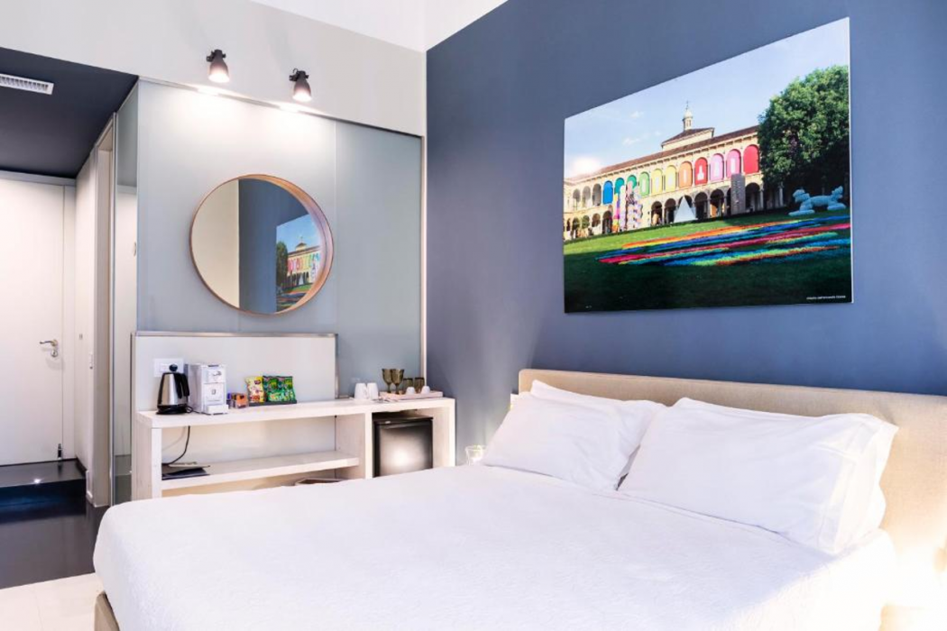 Bc Maison Bed&cafe Milano - Adults Only 11/48