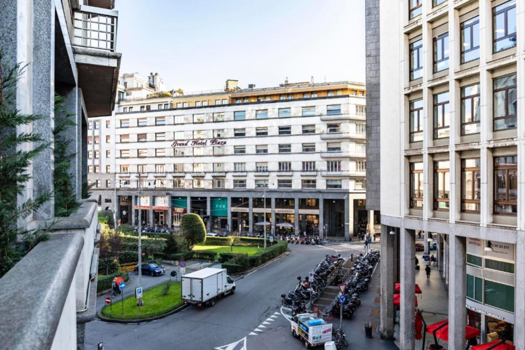 Bc Maison Bed&cafe Milano - Adults Only 3/48