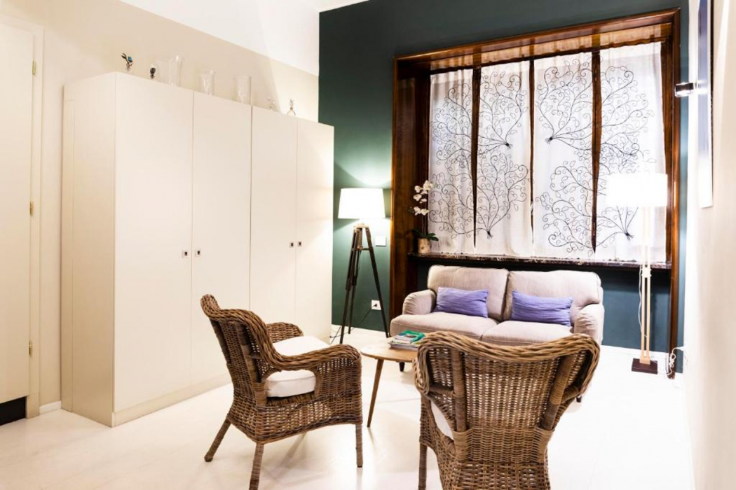 Bc Maison Bed&cafe Milano - Adults Only 28/48