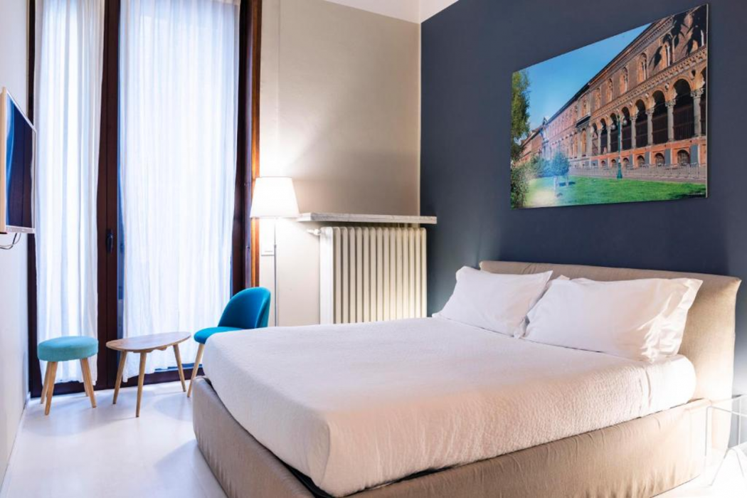 Bc Maison Bed&cafe Milano - Adults Only 13/48