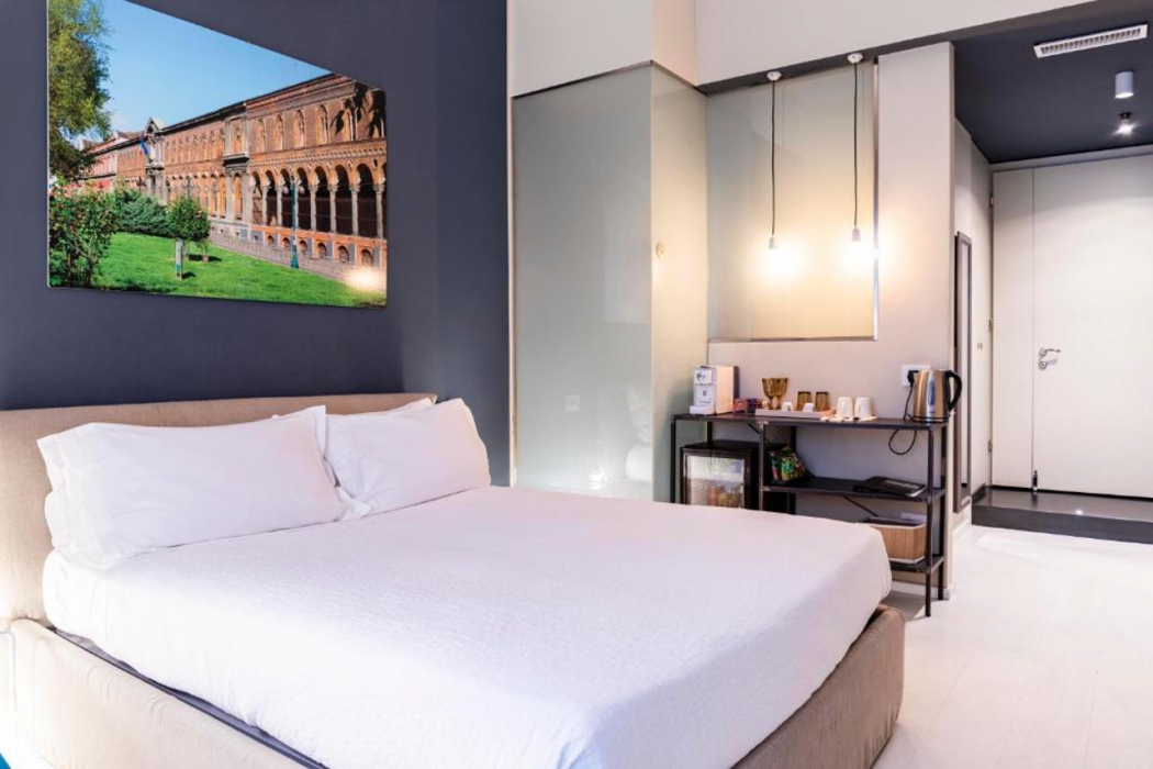 Bc Maison Bed&cafe Milano - Adults Only 12/48
