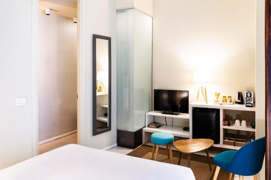 Bc Maison Bed&cafe Milano - Adults Only 15/48