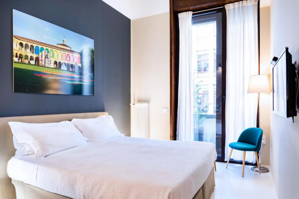 Bc Maison Bed&cafe Milano - Adults Only 9/48