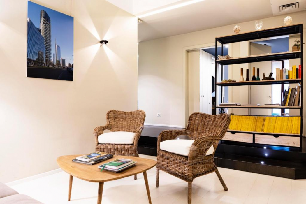 Bc Maison Bed&cafe Milano - Adults Only 30/48