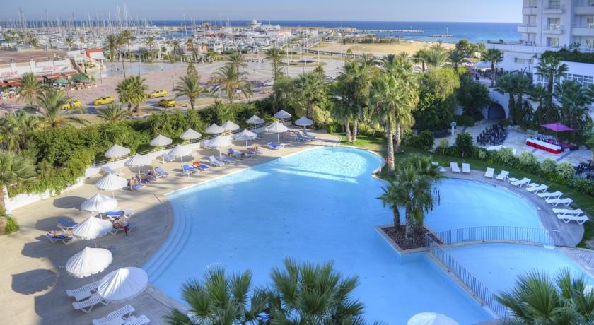 Laico Hammamet 29/59