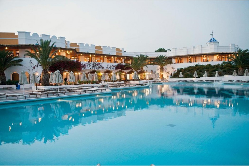 Lagas Aegean Village 19/64