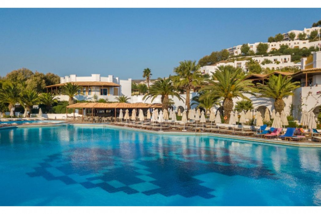 Lagas Aegean Village 20/64