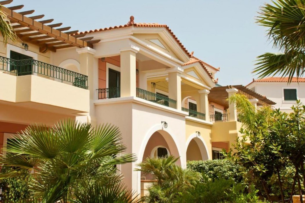 Messina Resort