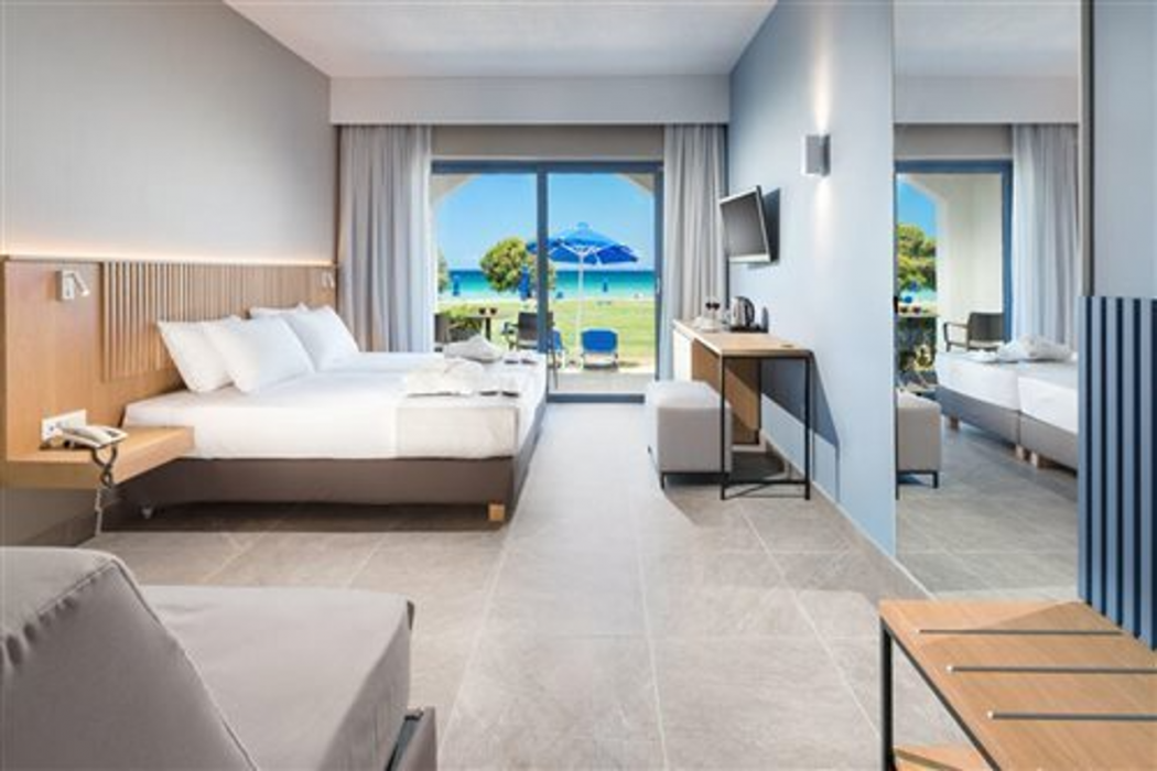 Aeolos Beach Hotel 27/57