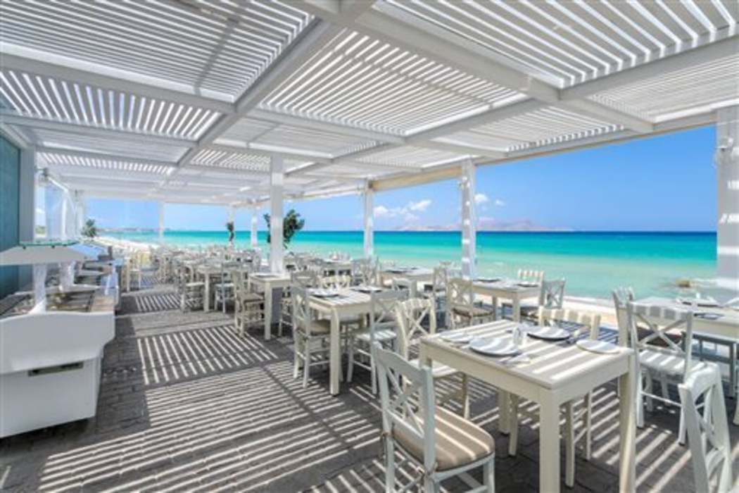 Aeolos Beach Hotel 26/57