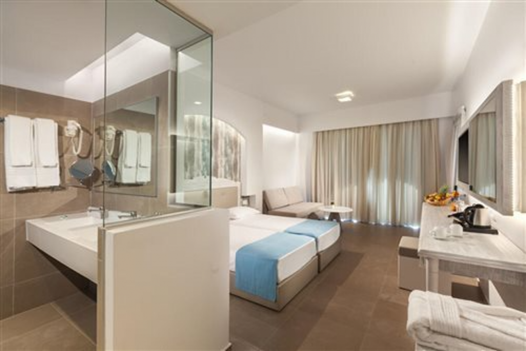 Aeolos Beach Hotel 13/57