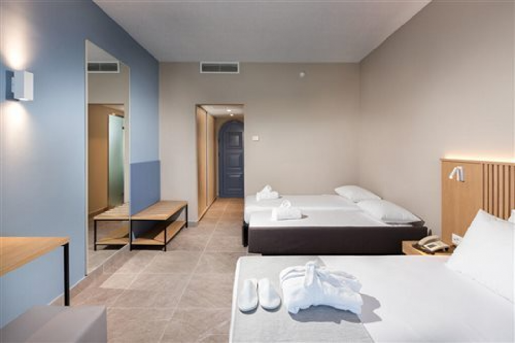 Aeolos Beach Hotel 14/57