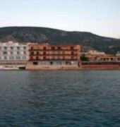 Flisvos Hotel Tolo 1/55