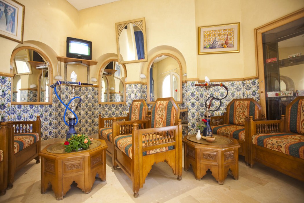 El Mouradi El Menzah 48/75