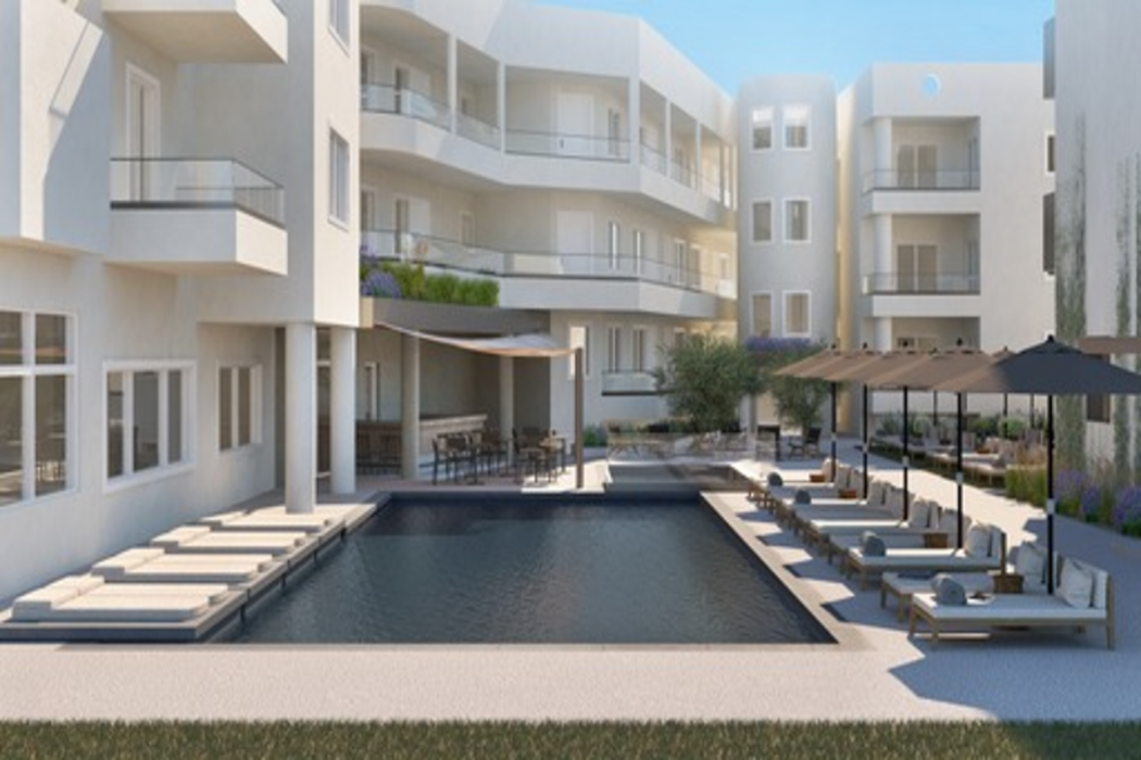 Anastasia Hotel & Apts Kos 1/30