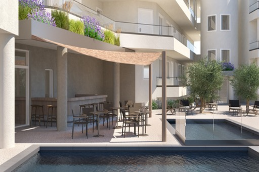 Anastasia Hotel & Apts Kos 2/30