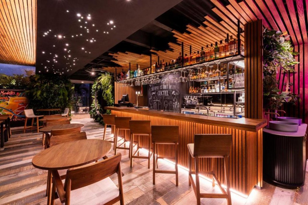 York Medellin, Curio Collection by Hilton 36/60