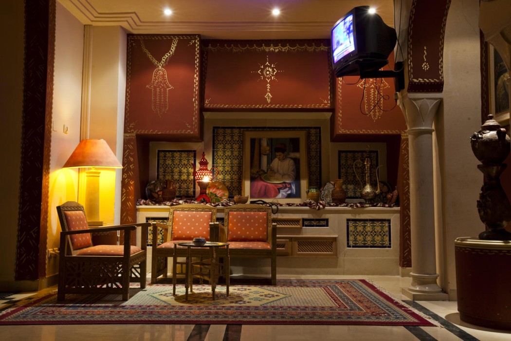 El Mouradi Hammamet 21/52