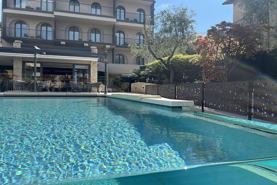Hotel Al Caminetto WorldHotels Crafted 2/30