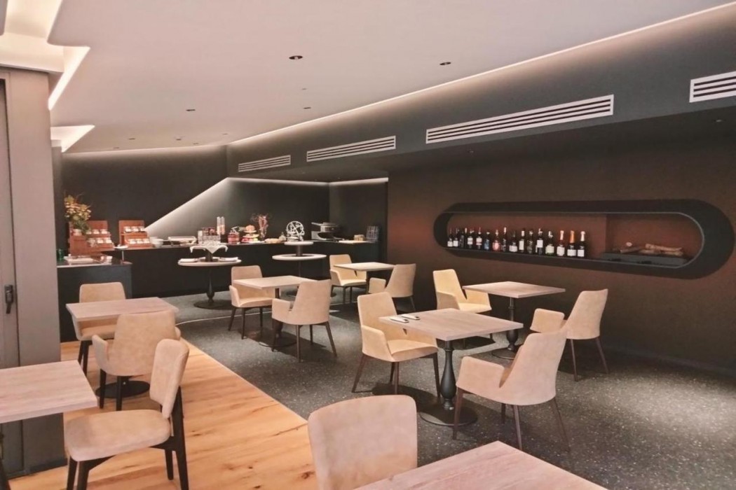 Hotel Al Caminetto WorldHotels Crafted 13/30