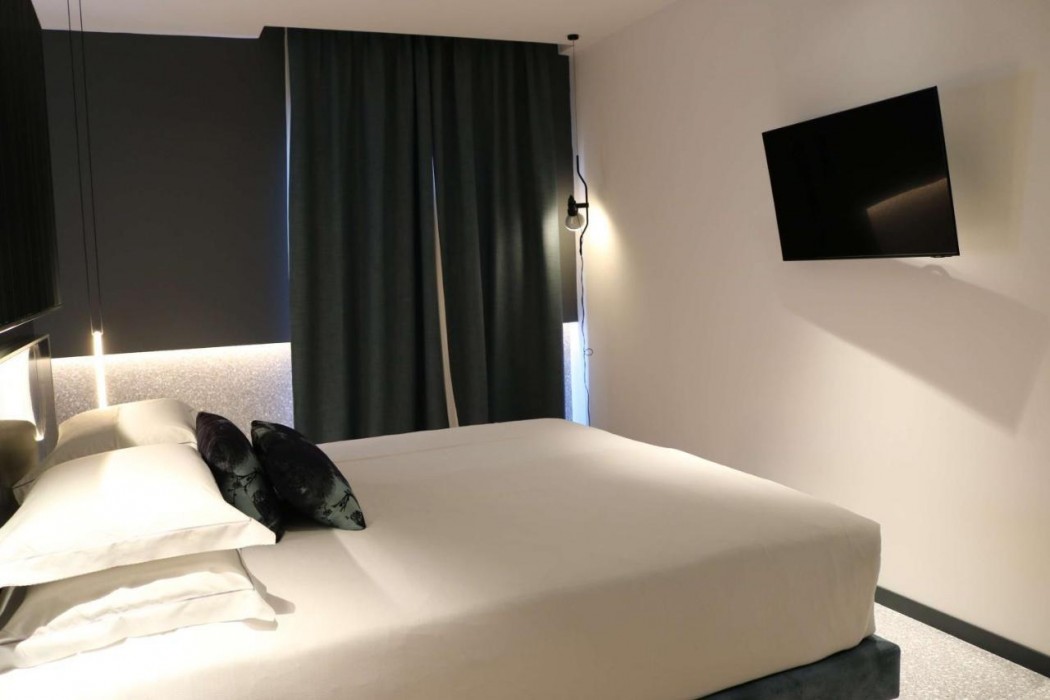 Hotel Al Caminetto WorldHotels Crafted 10/30