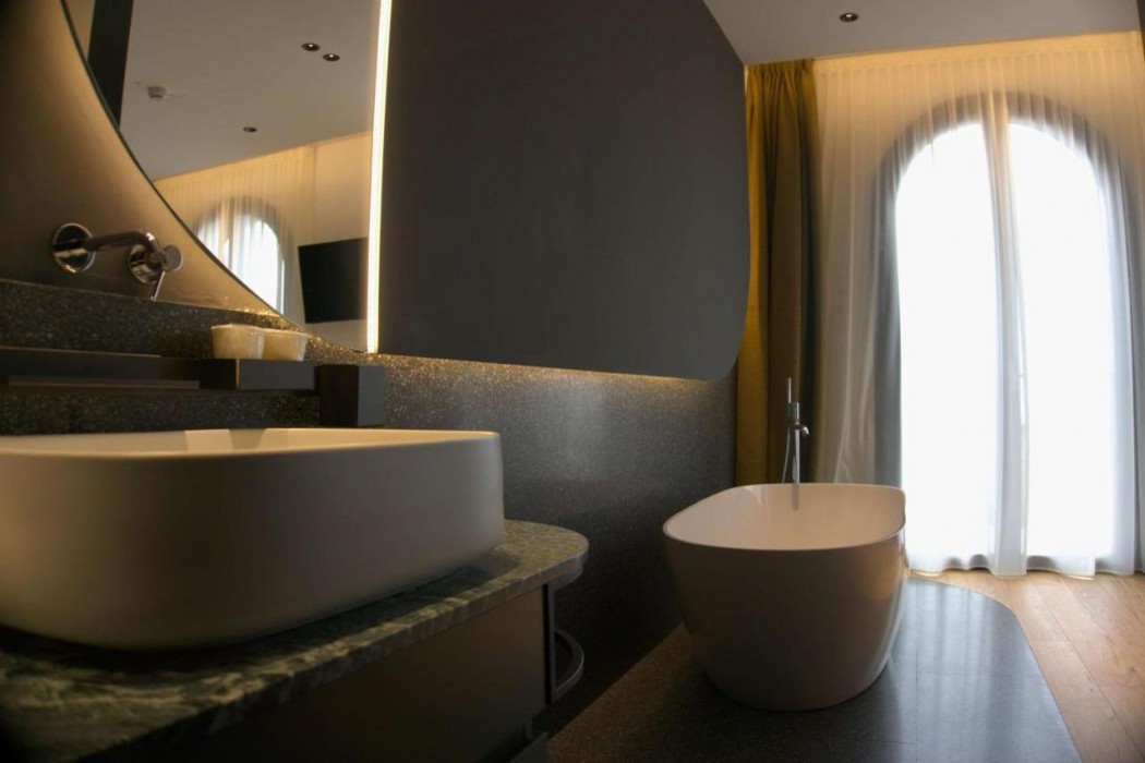 Hotel Al Caminetto WorldHotels Crafted 9/30