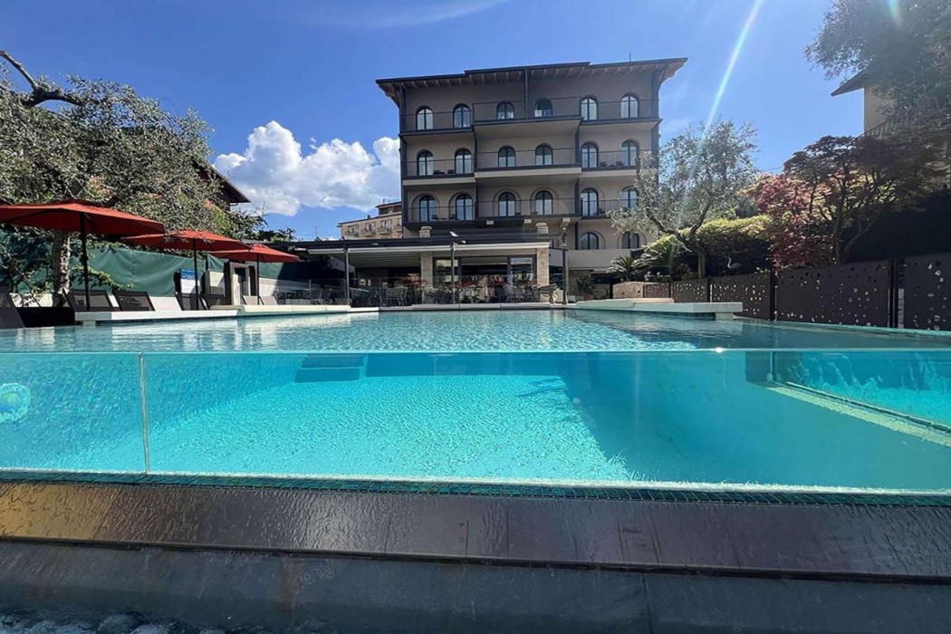Hotel Al Caminetto WorldHotels Crafted 1/30