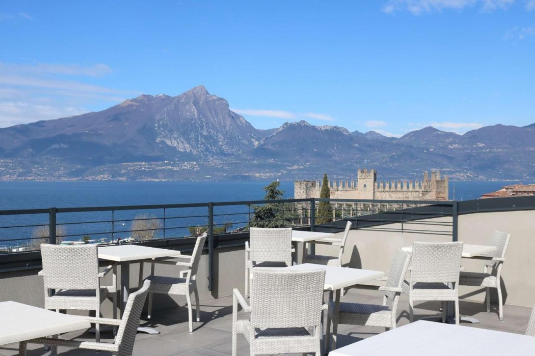 Hotel Al Caminetto WorldHotels Crafted 14/30