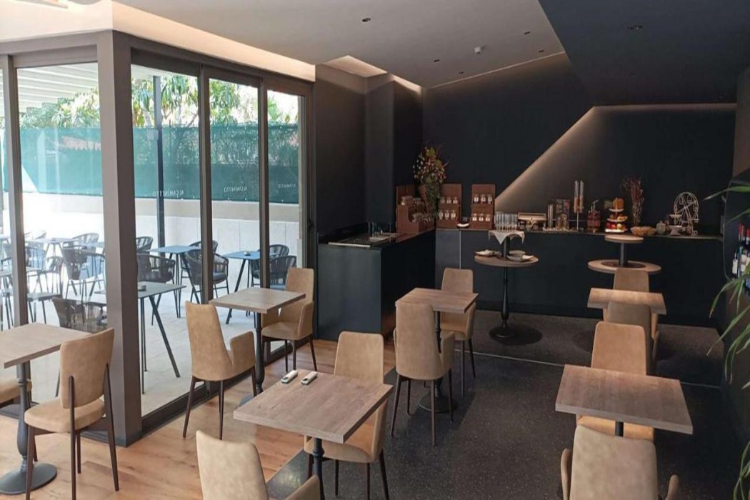 Hotel Al Caminetto WorldHotels Crafted 16/30