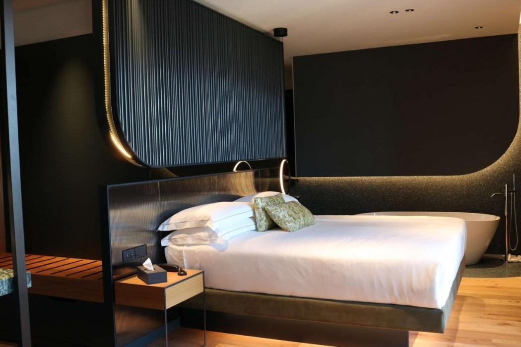 Hotel Al Caminetto WorldHotels Crafted 11/30