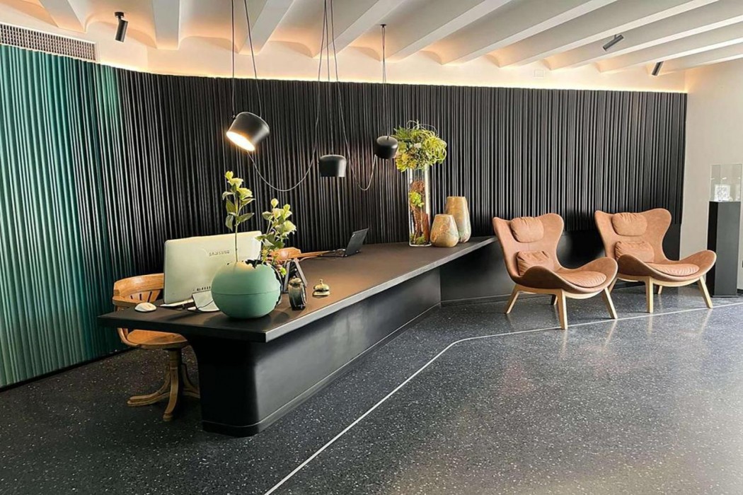 Hotel Al Caminetto WorldHotels Crafted 7/30
