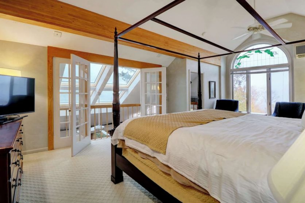 Room at Nordic Village Resort, JACKSON - NH