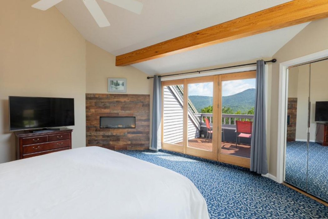 Nordic Village Resort 8/24