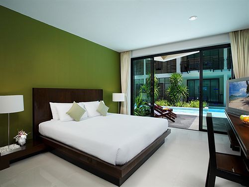 Nivata Koh Samui, Tapestry Collection by Hilton 12/43