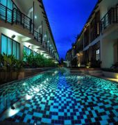 Nivata Koh Samui, Tapestry Collection by Hilton 23/43
