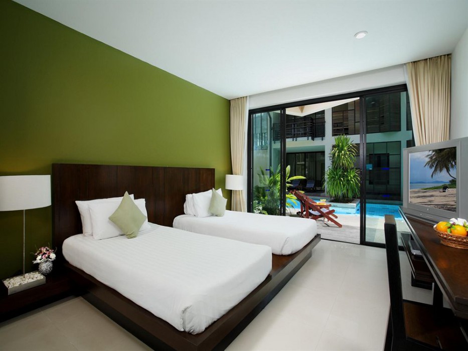 Nivata Koh Samui, Tapestry Collection by Hilton 8/43