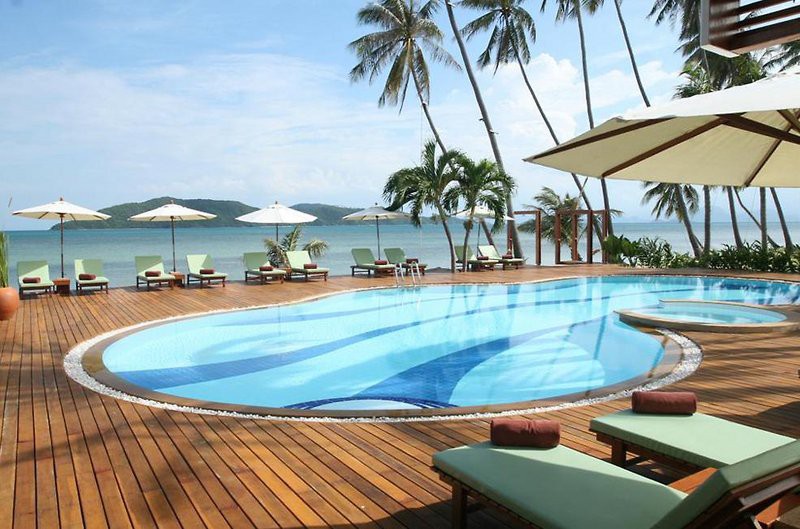 Nivata Koh Samui, Tapestry Collection by Hilton 24/43