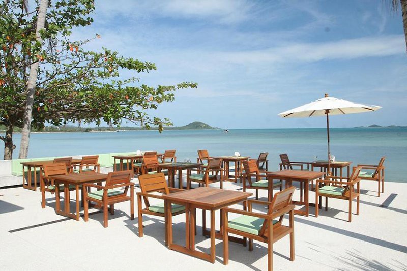 Nivata Koh Samui, Tapestry Collection by Hilton 21/43