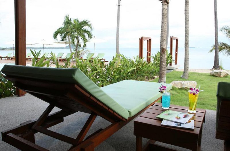 Nivata Koh Samui, Tapestry Collection by Hilton 22/43