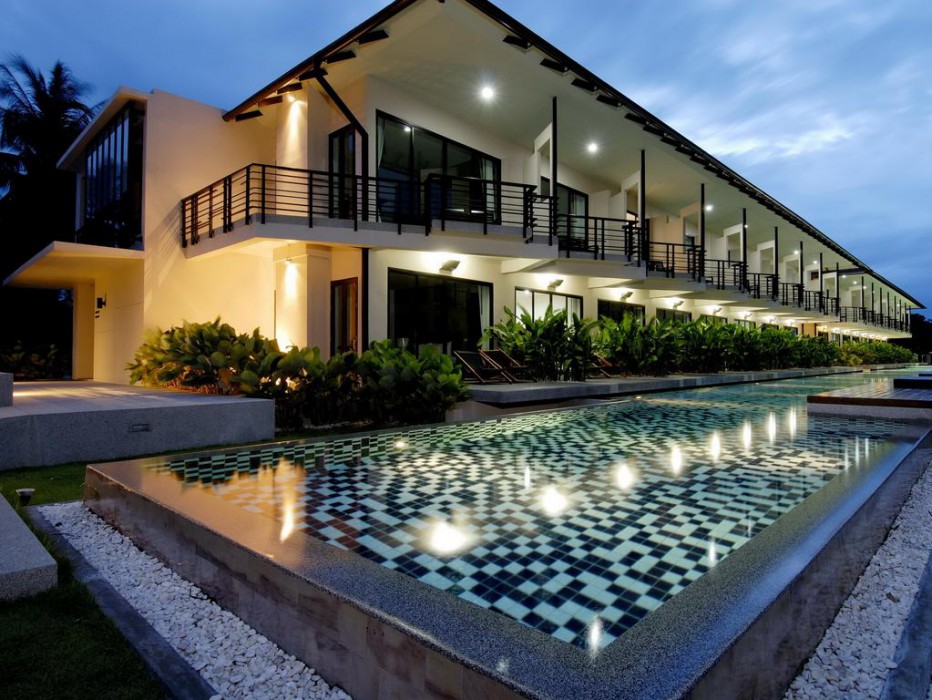 Nivata Koh Samui, Tapestry Collection by Hilton 3/43
