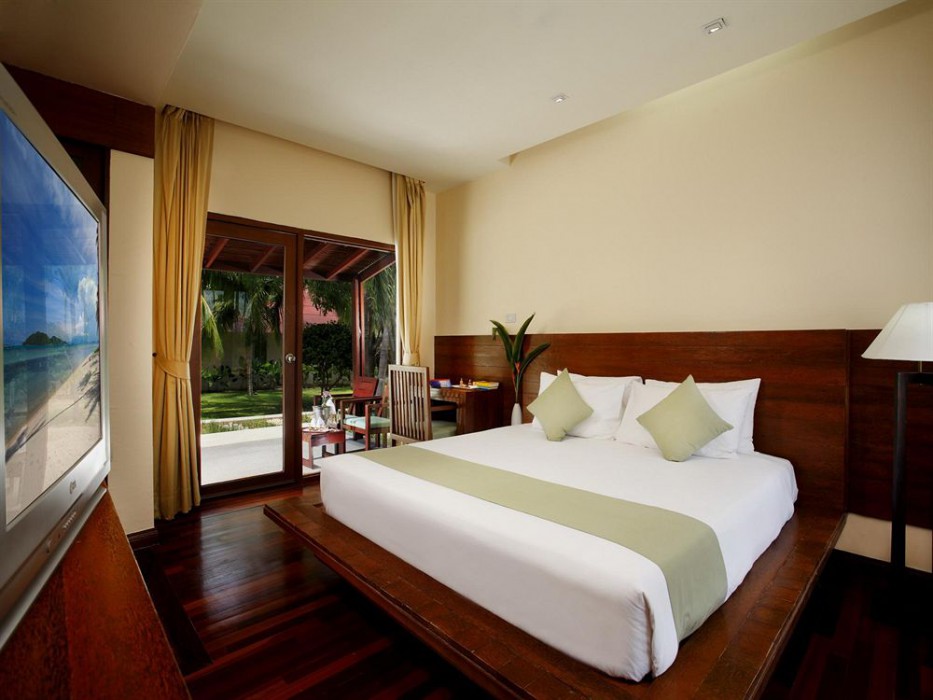 Nivata Koh Samui, Tapestry Collection by Hilton 10/43
