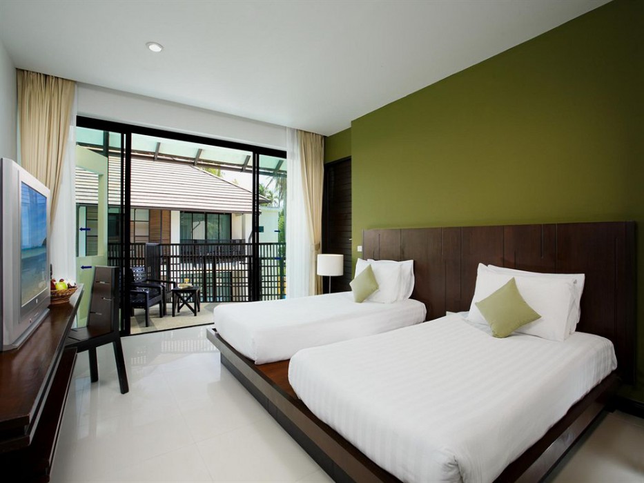 Nivata Koh Samui, Tapestry Collection by Hilton 9/43