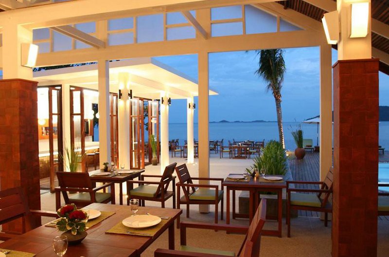Nivata Koh Samui, Tapestry Collection by Hilton 20/43