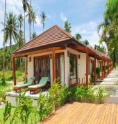 Nivata Koh Samui, Tapestry Collection by Hilton 1/43